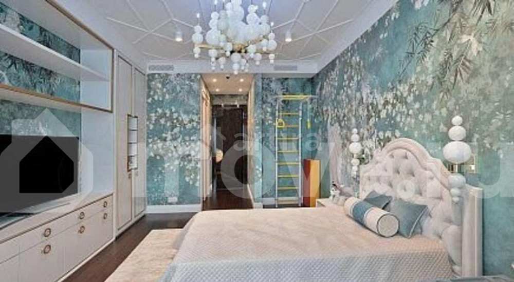 3-комн. квартира, 67.7 м2, 16/22 эт. Москва - изображение 2