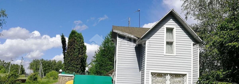 Дом, 40 м2, 5 соток, 2 эт. Подольск - изображение 1