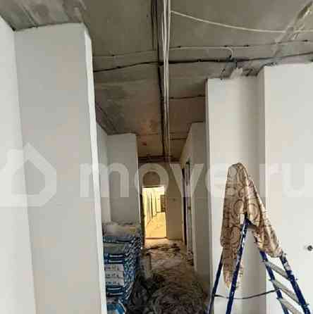 3-комн. квартира, 91.8 м2, 2/26 эт. Москва