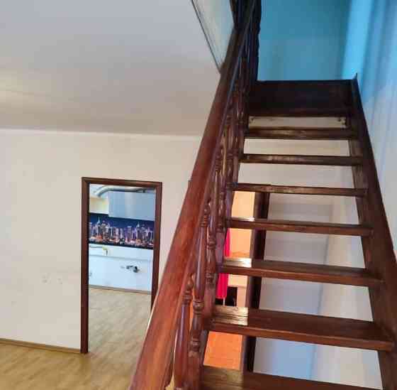 Таунхаус, 125 м2, 2 сотки, 3 эт. Брянск