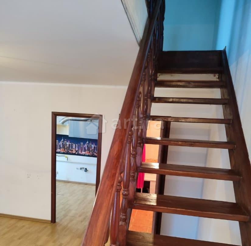 Таунхаус, 125 м2, 2 сотки, 3 эт. Брянск - изображение 5