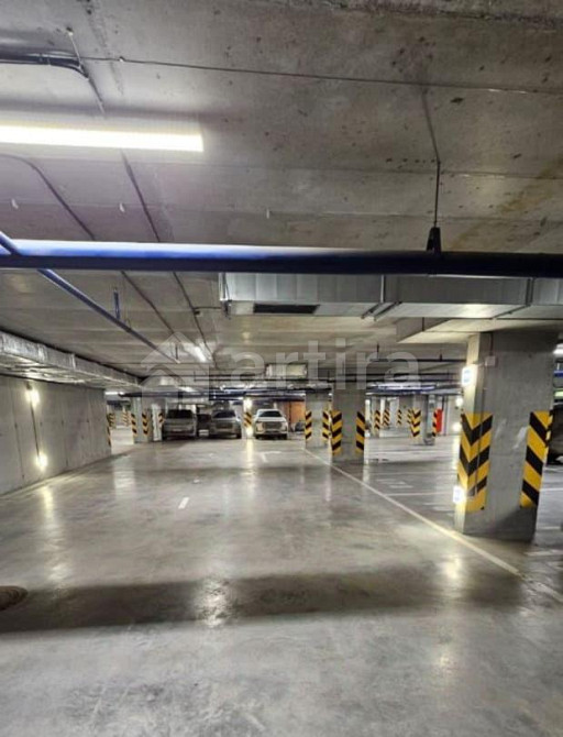 Гараж, 13.3 м2 Екатеринбург - изображение 1