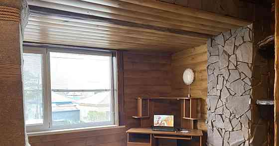 Дом, 120 м2, 6 соток, 2 эт. Здвинск