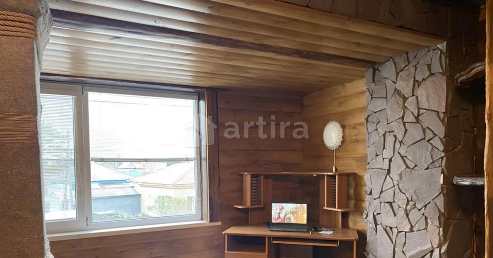 Дом, 120 м2, 6 соток, 2 эт. Здвинск - изображение 2