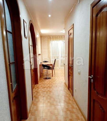 2-комн. квартира, 65 м2, 10/14 эт. Тюмень - изображение 14