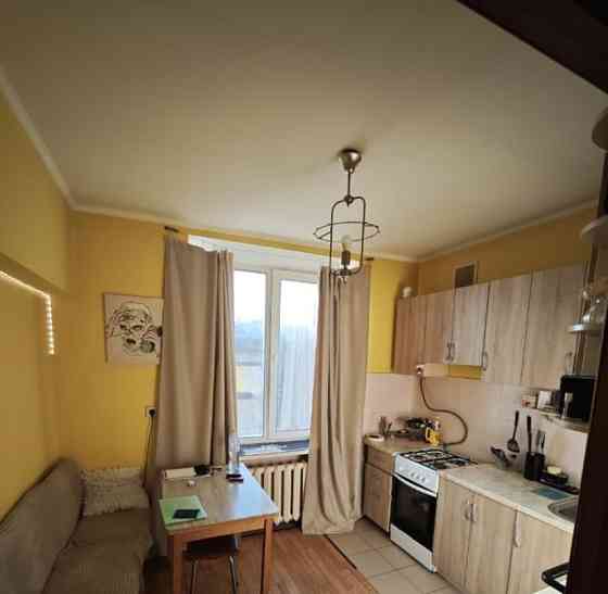 Комната, 14 м2, 5/5 эт. Москва