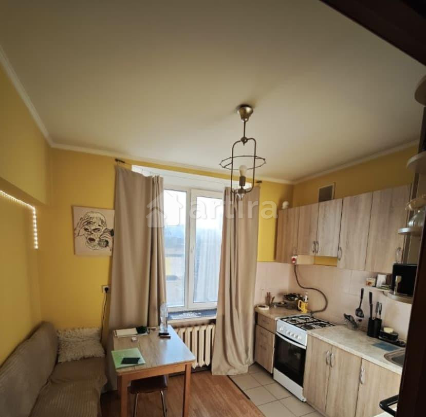 Комната, 14 м2, 5/5 эт. Москва - изображение 2