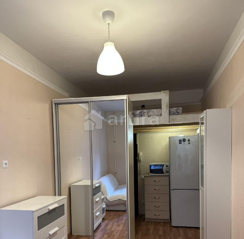 Комната, 17 м2, 2/6 эт. Санкт-Петербург - изображение 5