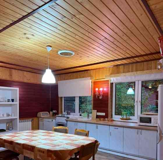 Дом, 140 м2, 24 сотки, 2 эт. Санкт-Петербург