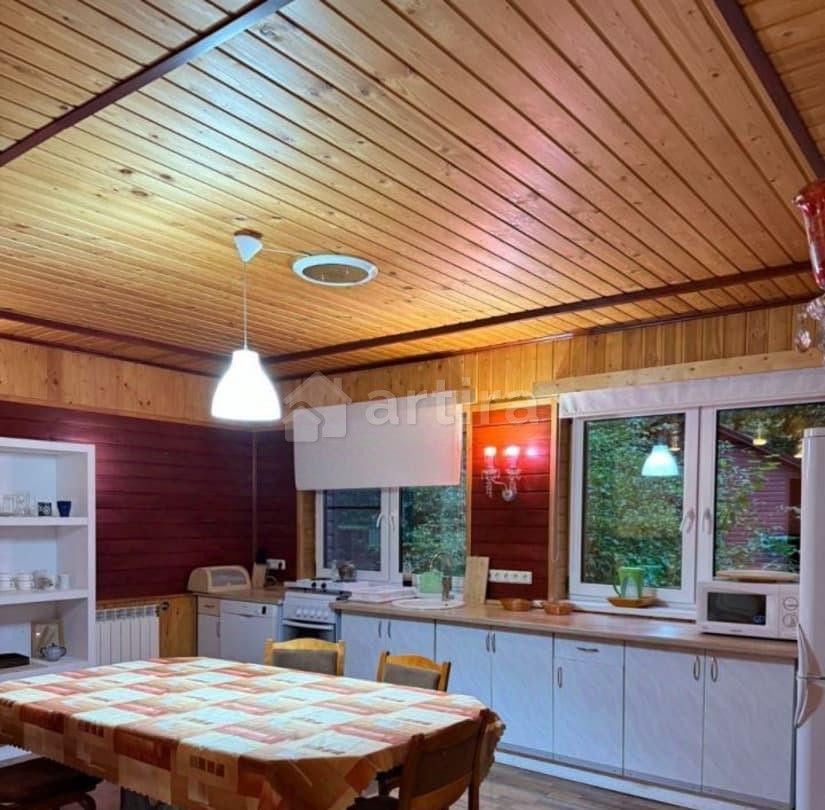 Дом, 140 м2, 24 сотки, 2 эт. Санкт-Петербург - изображение 3