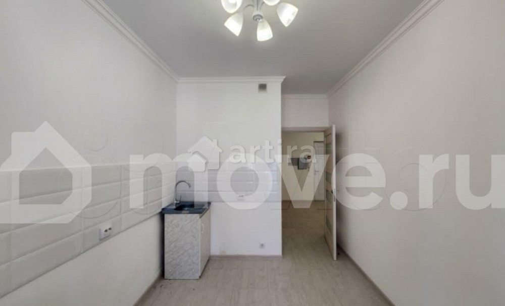 2-комн. квартира, 62 м2, 17/23 эт. Москва - изображение 3