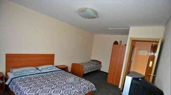 1-комн. квартира, 37 м2, 8/14 эт. Москва