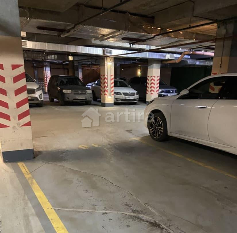 Гараж, 15 м2 Санкт-Петербург - изображение 4