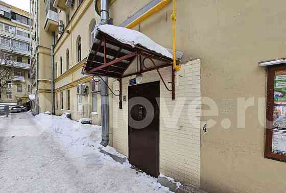 Студия, 14 м2, 1/7 эт. Москва