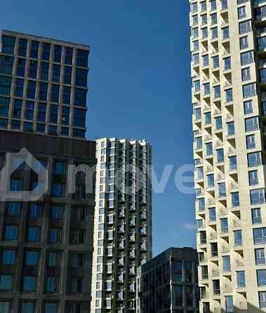 4-комн. квартира, 120 м2, 21/27 эт. Москва