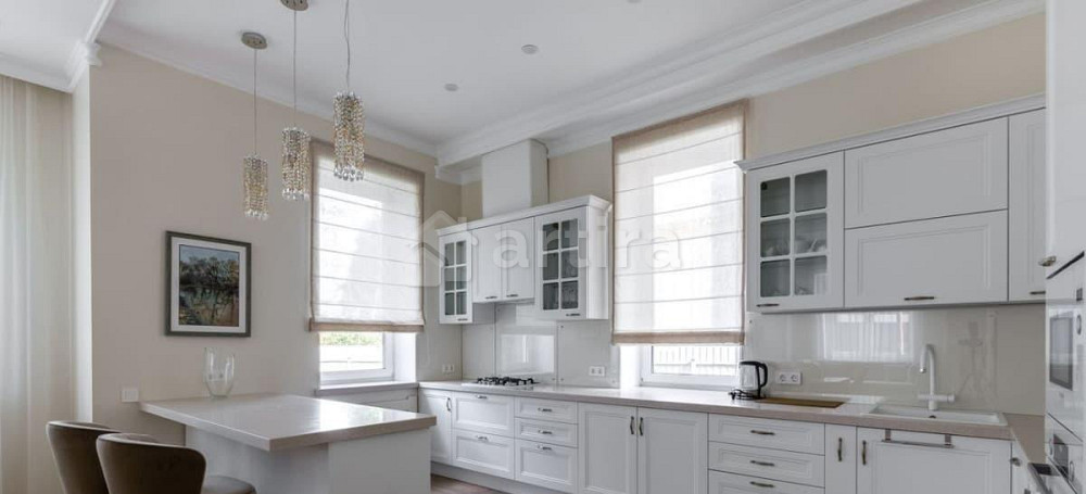 Дом, 300 м2, 12 соток, 2 эт. Малаховка - изображение 2