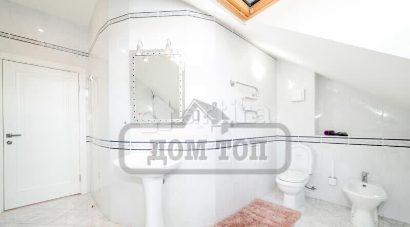 Коттедж, 380 м2 Одинцово - изображение 16