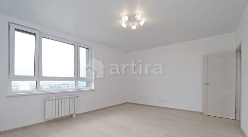 2-комн. квартира, 62 м2, 14/24 эт. Москва - изображение 9