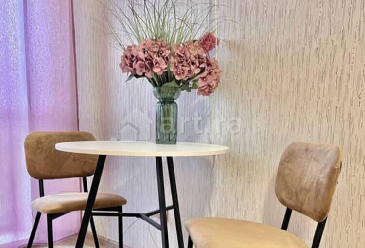 1-комн. квартира, 38 м2, 6/25 эт. Пермь - изображение 10