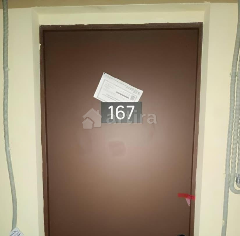 Гараж, 5 м2 Видное - изображение 1