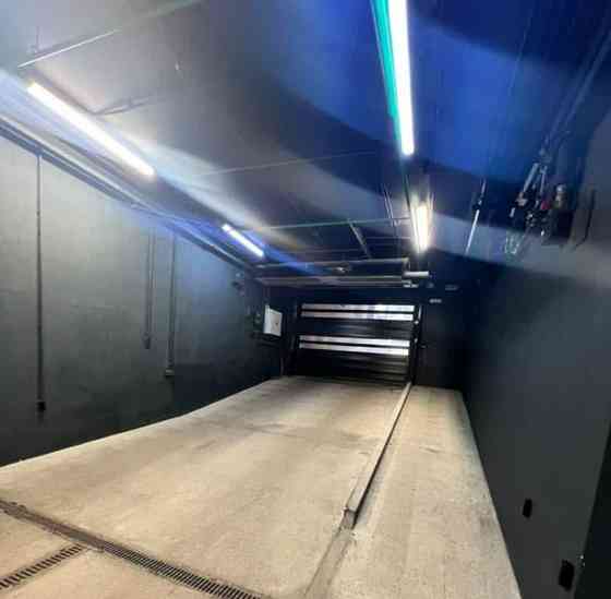 Гараж, 14.3 м2 Москва