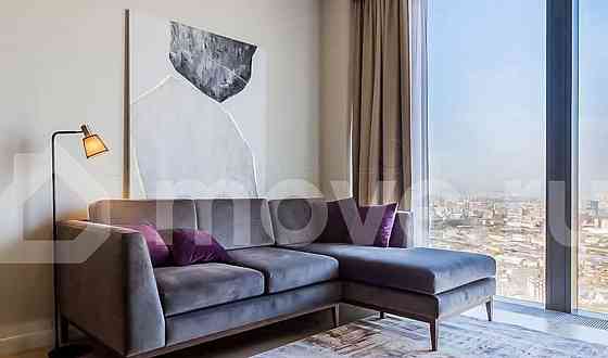 Студия, 60 м2, 61/78 эт. Москва