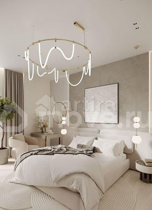 5-комн. квартира, 122 м2, 19/23 эт. Москва - изображение 6