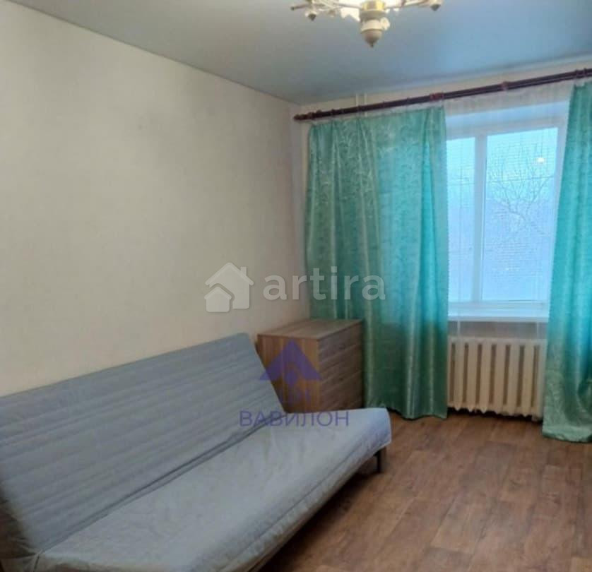 Комната, 17 м2, 4/9 эт. Волгодонск - изображение 2