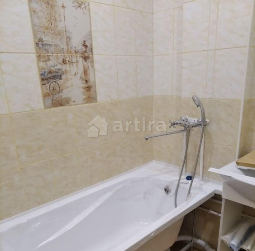 Комната, 18 м2, 1/10 эт. Симферополь - изображение 7