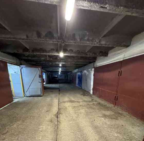 Гараж, 32 м2 Тюмень