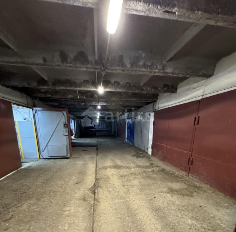 Гараж, 32 м2 Тюмень - изображение 2