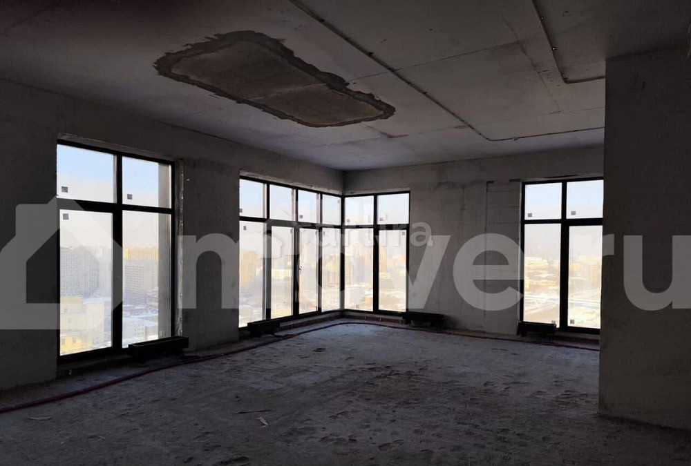 3-комн. апарт-ы, 65.8 м2, 22/23 эт. Москва - изображение 1