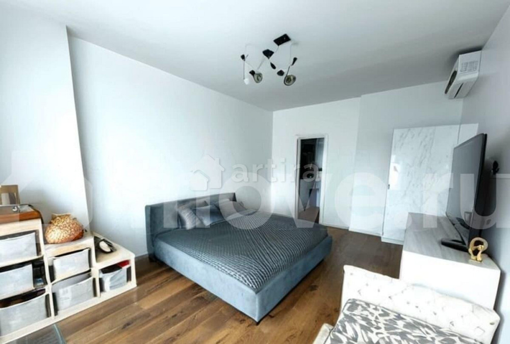 2-комн. квартира, 55 м2, 6/18 эт. Москва - изображение 3