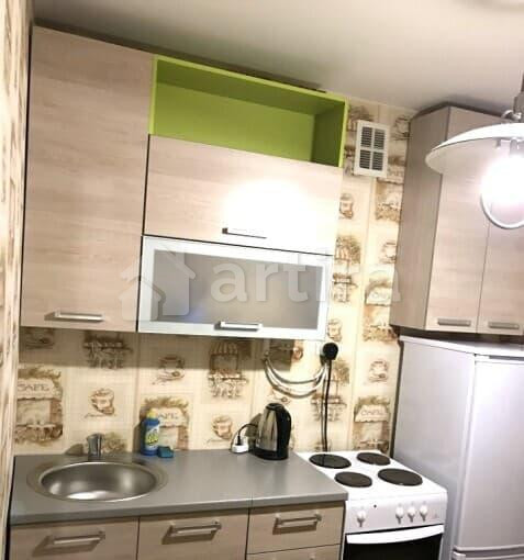 1-комн. квартира, 38 м2, 3/25 эт. Казань - изображение 6