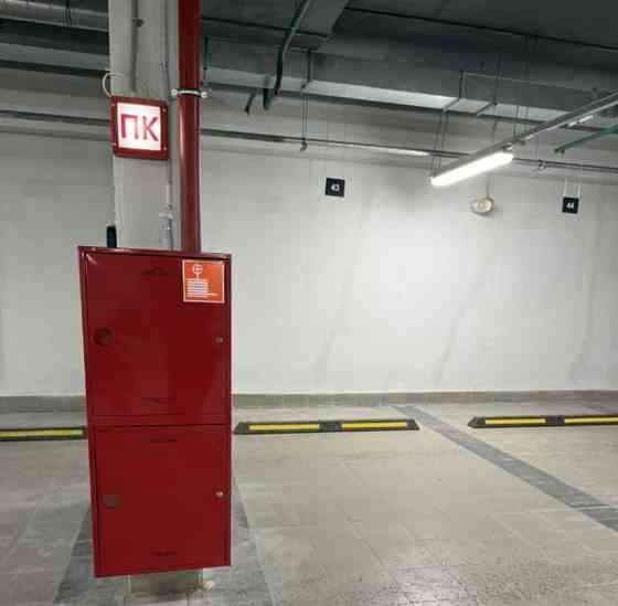 Гараж, 13.8 м2 Люберцы