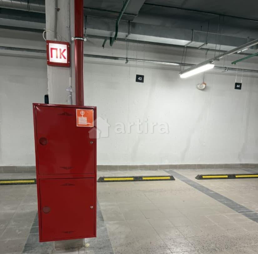 Гараж, 13.8 м2 Люберцы - изображение 1