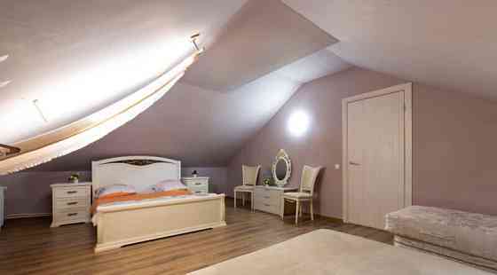 Коттедж, 500 м2 Бронницы