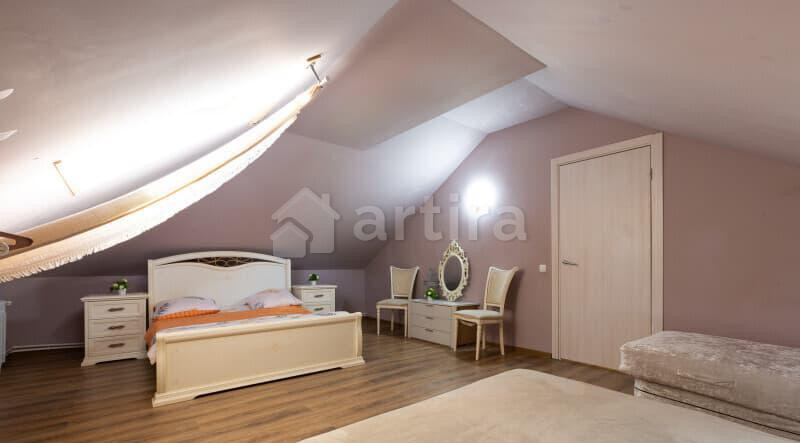 Коттедж, 500 м2 Бронницы - изображение 3