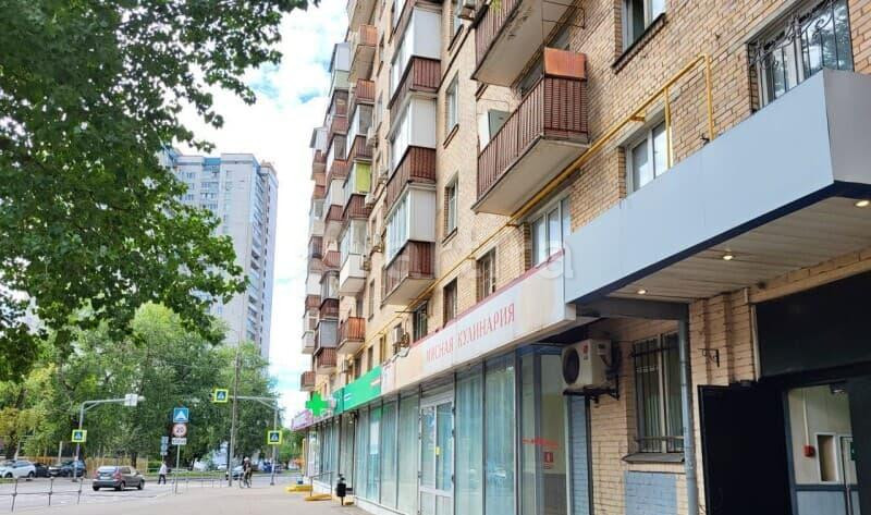 Комната, 11 м2, 7/9 эт. Москва - изображение 18