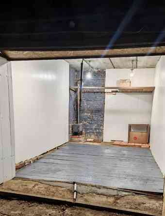 Гараж, 16 м2 Новосибирск