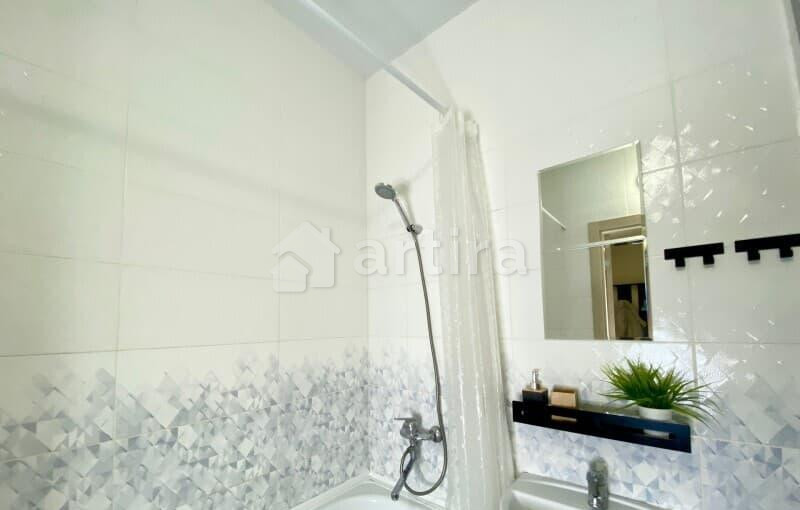 1-комн. квартира, 35 м2, 9/17 эт. Пермь - изображение 12