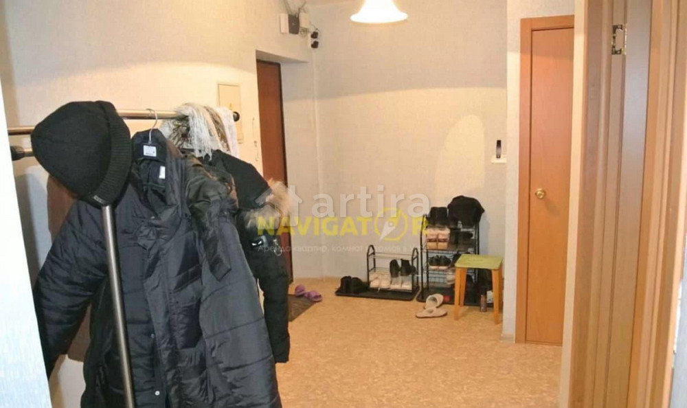 Комната, 16 м2, 6/13 эт. Уфа - изображение 14