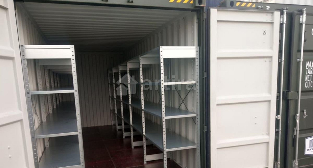 Гараж, 30 м2 Электросталь - изображение 4