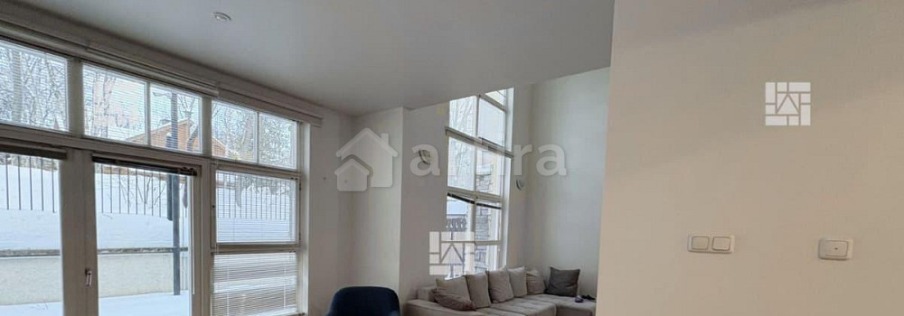 Таунхаус, 215 м2, 2 сотки, 2 эт. Москва - изображение 2