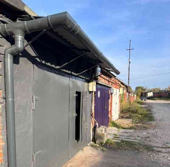 Гараж, 18 м2 Чехов