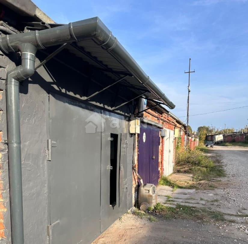 Гараж, 18 м2 Чехов - изображение 1