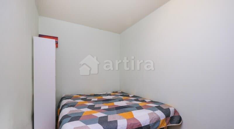 2-комн. квартира, 50 м2, 1/5 эт. Новосибирск - изображение 10