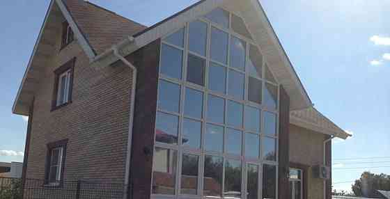 Коттедж, 280 м2, 2 сотки, 3 эт. Самара