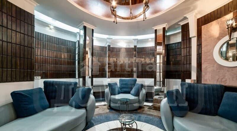 Коттедж, 1300 м2 Одинцово - изображение 9