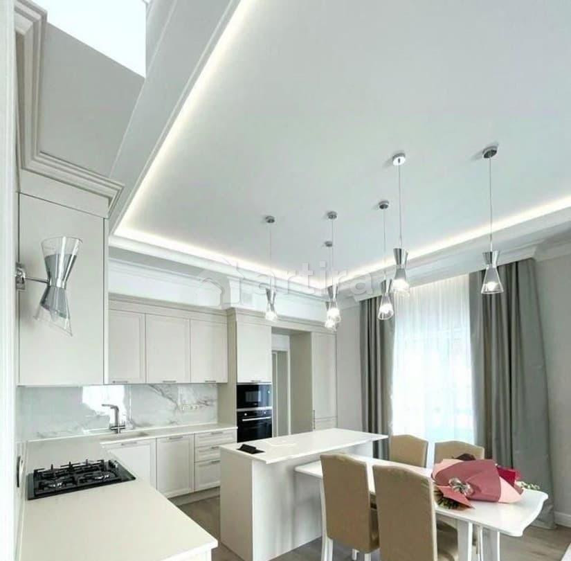 Коттедж, 220 м2, 6 соток, 2 эт. Казань - изображение 4